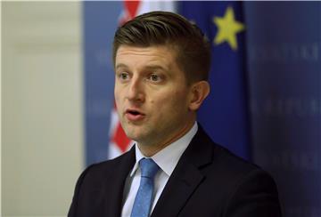 Z. Marić: Hrvatski gospodarski rast puno je zdraviji i održiviji nego prije recesije