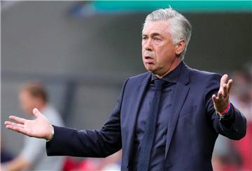 Ancelotti bi u ljeto trebao preuzeti Arsenal