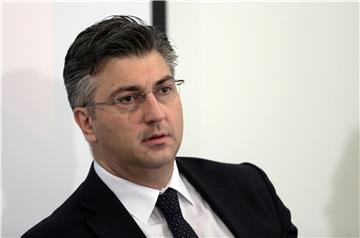 Plenković: Hrvatska i Slovenija su bliže dogovoru o granici nego se iščitava iz javnog ozračja