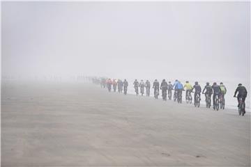 NETHERLANDS CYCLING