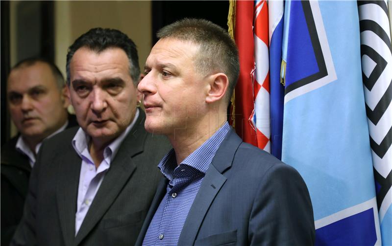 EP rukomet 2018 - Jandroković: genijalni Červar sjajno vodi reprezentaciju