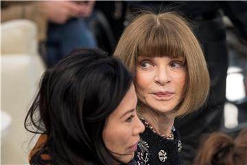 Anna Wintour suspendirala Testina i Webera zbog optužbi o spolnom nasilju 