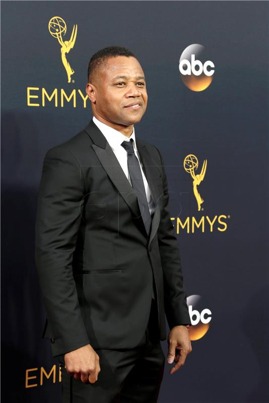 Cuba Gooding Jr na kazališnim daskama West Enda