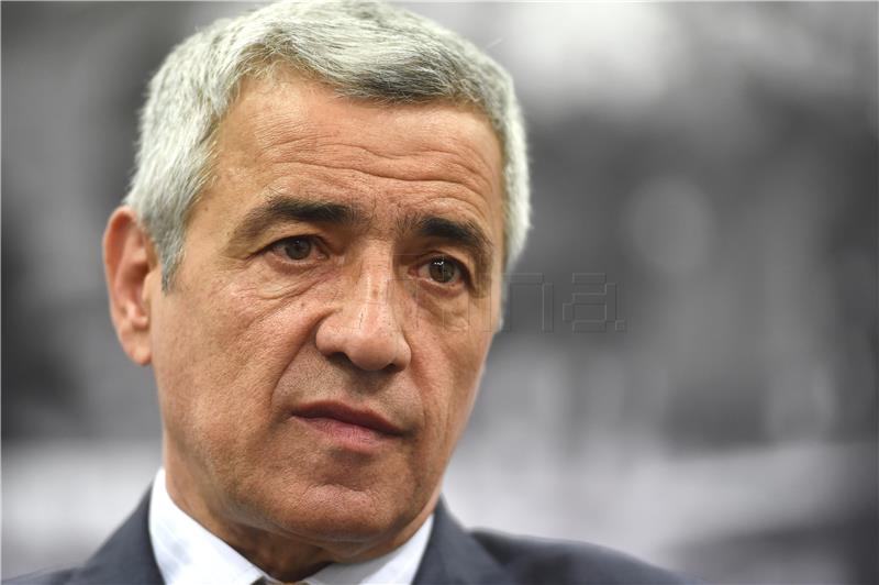 Kosovo Serb politician Oliver Ivanovic assassinated