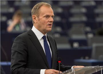 Tusk Londonu ostavlja mogućnost da promijeni mišljenje o Brexitu