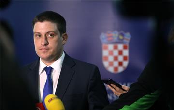 Butković: Projekt Pelješkog mosta ide dalje