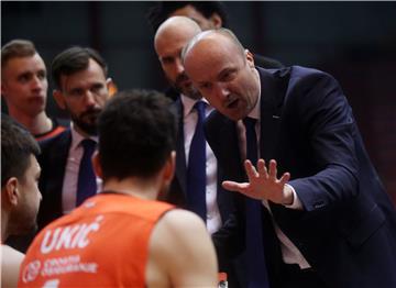 Eurokup: Poraz Cedevite u Krasnodaru