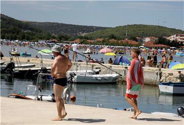 Putničke agencije očekuju još jednu dobru turističku godinu