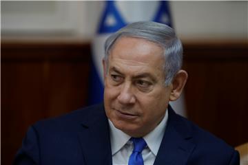 Netanyahu: Američko veleposlanstvo bit će u Jeruzalemu za godinu dana