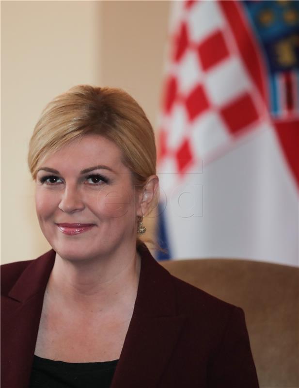 BOSNIA HERZEGOVINA CROATIA DIPLOMACY