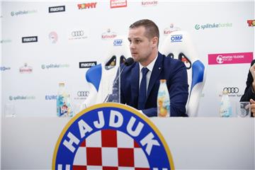 Hajduk: HNS ima prihode od 200 milijuna kuna, ali se ne zna na što se ta sredstva troše