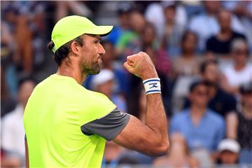 AUSTRALIA TENNIS AUSTRALIAN OPEN GRAND SLAM