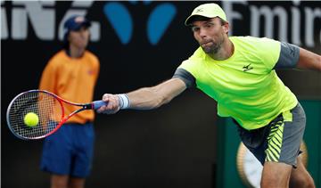 Australian Open: Kraj za Karlovića