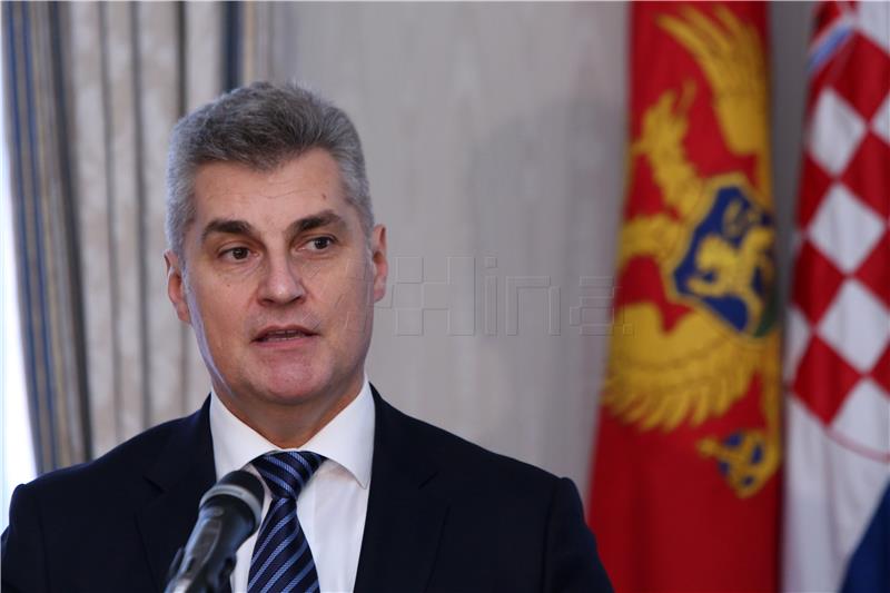 Montenegrin presidential election called for April 15