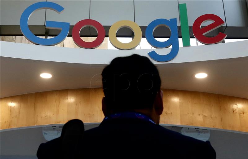 Google i Tencent razmatraju suradnju na razvoju novih tehnologija