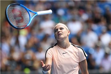 AUSTRALIA TENNIS AUSTRALIAN OPEN GRAND SLAM