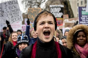 BRITAIN TIMES UP RALLY