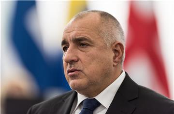 Europska pravila o azilu izazivaju podjele u Europi - Borisov