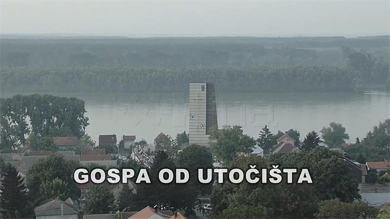 Zagrebačka premijera dokumentarca „Gospa od Utočišta“ 