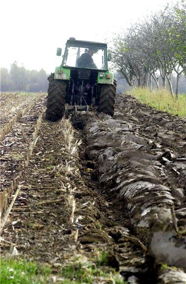 U Vukovarsko-srijemskoj županiji osnovan Agro klaster