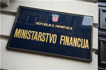 Eurostat: Hrvatski javni dug na kraju trećeg lanjskog tromjesečja 81 posto BDP-a