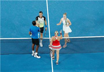 AUSTRALIA TENNIS AUSTRALIAN OPEN GRAND SLAM