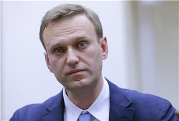 (FILE) RUSSIA NAVALNY