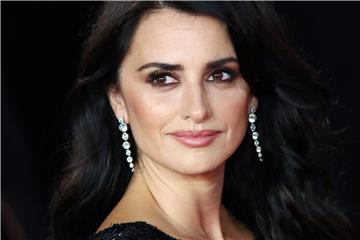 Penelope Cruz dobit će počasnog Cesara u ožujku