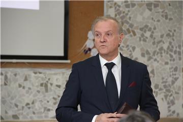 Bošnjaković: Kazne ribari neće platiti, a ni Vlada nema tu namjeru