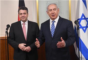 Netanyahu ispravio njemačkog ministra vanjskih poslova u vezi s rješenjem s dvjema državama