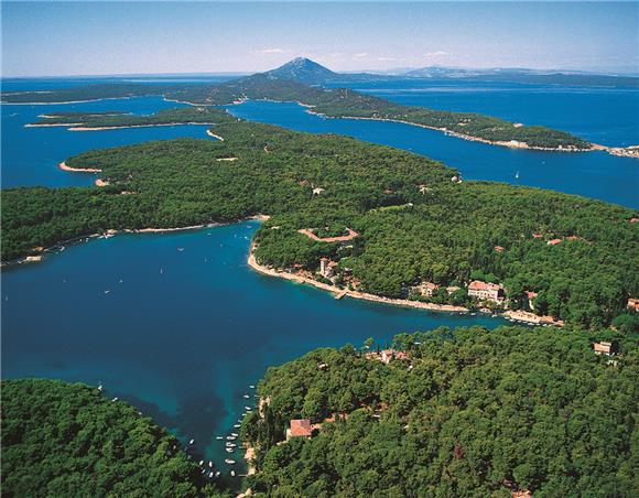 Lošinj među 11 preporučenih svjetskih destinacija za 2018.