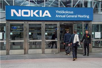 Nokia gotovo udvostručila gubitak nakon oporezivanja u 2017.