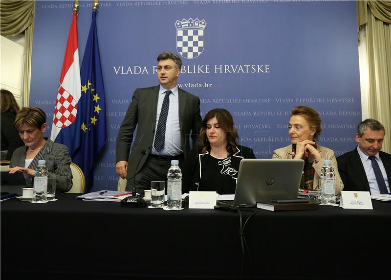 Zalac: National development strategy will define objectives until 2030