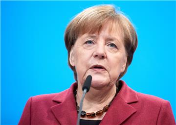 Merkel na udaru kritike zbog odustajanja od mjera štednje na europskoj razini