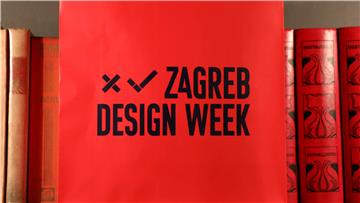 Predstavljanje 5. Zagreb Design Weeka