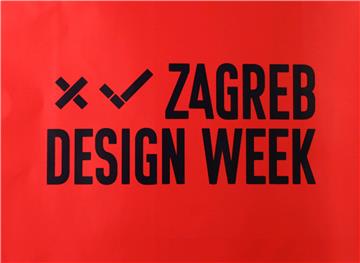 Predstavljanje 5. Zagreb Design Weeka