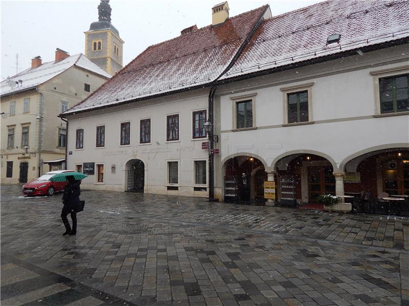 Grad Varaždin otkupio Varteksovu robnu kuću za Gradsku knjižnicu