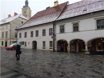 Grad Varaždin otkupio Varteksovu robnu kuću za Gradsku knjižnicu