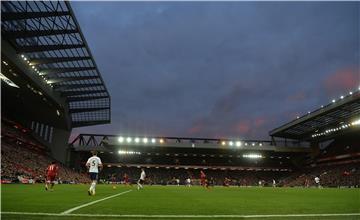 BRITAIN SOCCER ENGLISH PREMIER LEAGUE