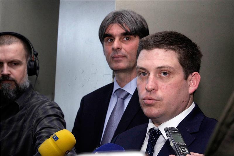 Butković: Hrvatska gradi Pelješki most na svojem teritoriju, prava BiH nisu ugrožena