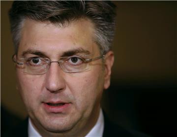 Plenković: Nisam imao saznanja kolike su naknade savjetnicima u restrukturiranju Agrokora