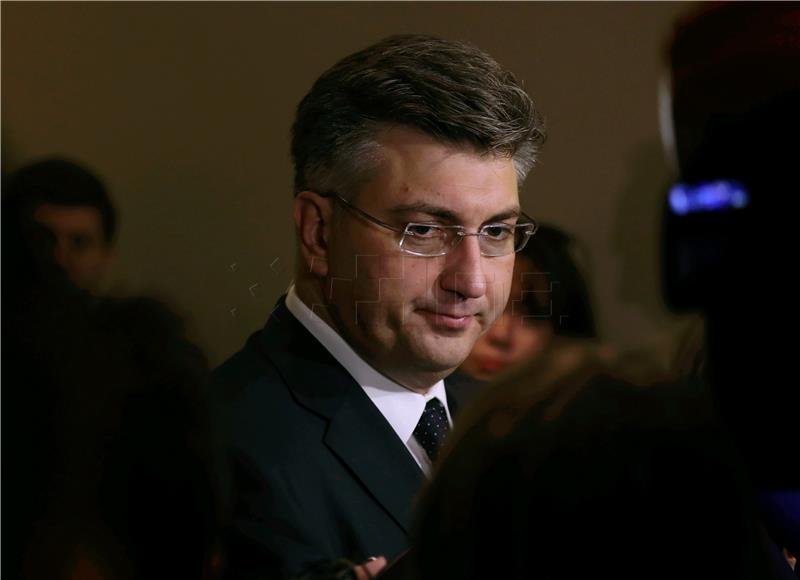 Plenković: Istanbulska konvencija u Hrvatskoj dobila drugu dimenziju, uskoro rasprava u Saboru