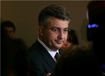 Plenković: Istanbulska konvencija u Hrvatskoj dobila drugu dimenziju, uskoro rasprava u Saboru