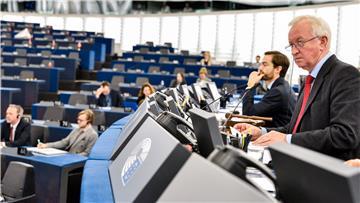 EP Plenary Geo-blocking