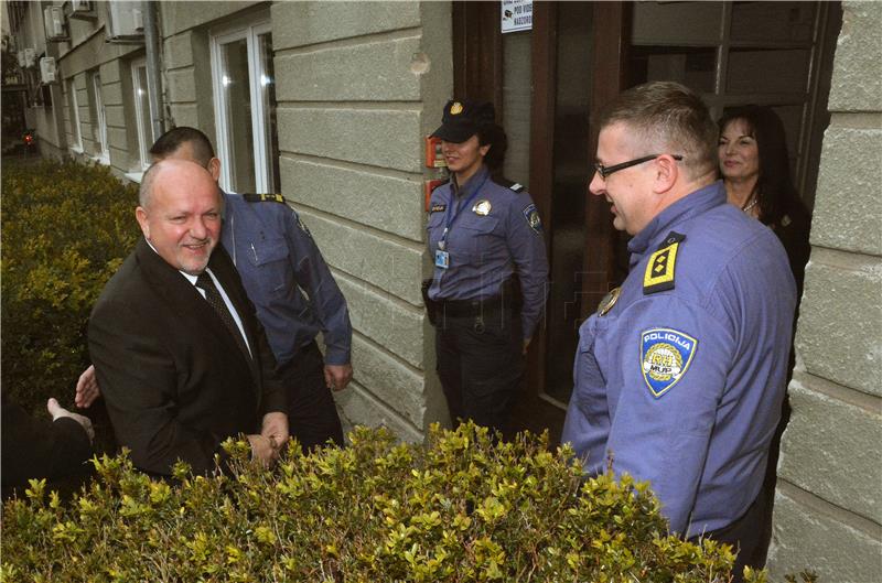 Dogovori o bržem prelasku graničnih prijelaza u Brodsko-posavskoj županiji