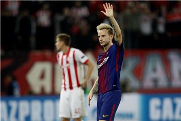 Rakitić između Uniteda i Cityja