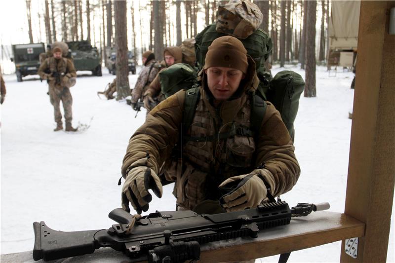 SAD i Njemačka ponudile da na njihovu teritoriju budu nova zapovjedništva NATO-a