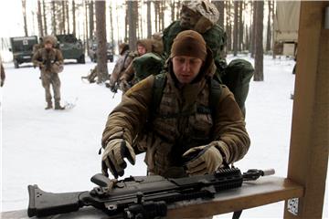 SAD i Njemačka ponudile da na njihovu teritoriju budu nova zapovjedništva NATO-a