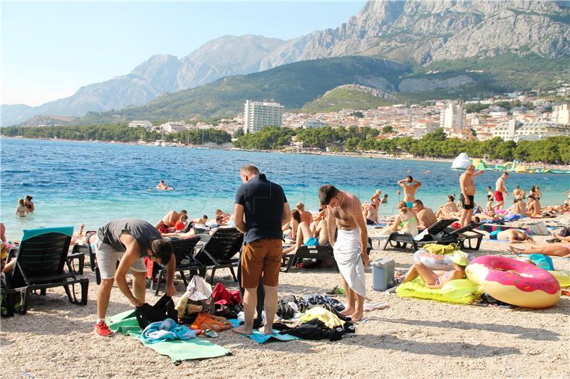 CERP: Hoteli Makarska Valamaru, Jadran 'mirovincima', a za Hotele Maestral novi natječaj