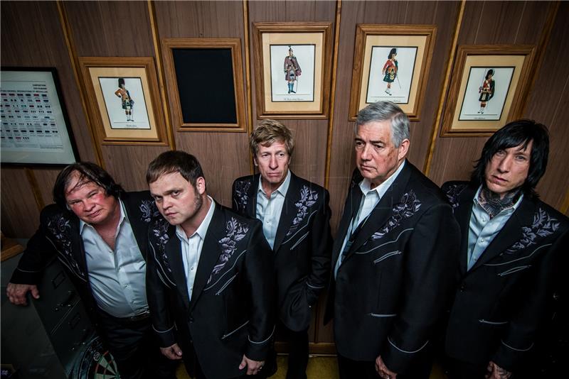 Legendarni The Sonics nastupit će 13. veljače u Vintage Industrial Baru